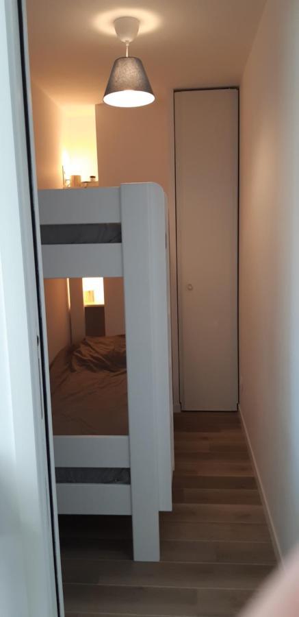 Appartement Belharra Saint-Jean-de-Luz Extérieur photo