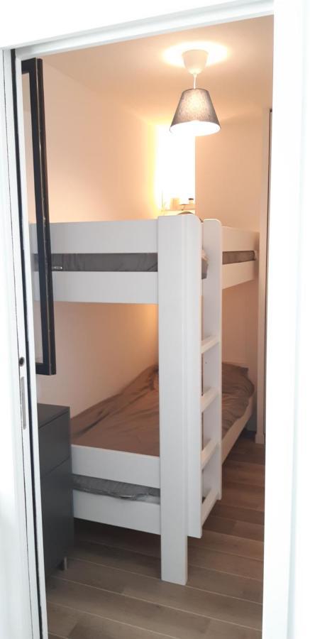 Appartement Belharra Saint-Jean-de-Luz Extérieur photo