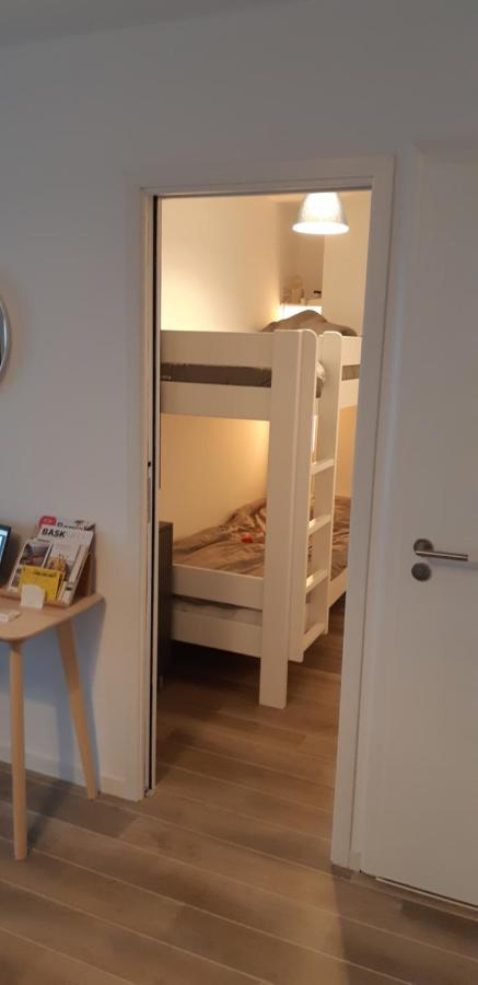 Appartement Belharra Saint-Jean-de-Luz Extérieur photo