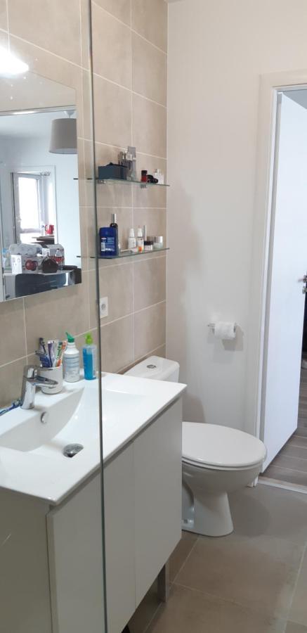 Appartement Belharra Saint-Jean-de-Luz Extérieur photo