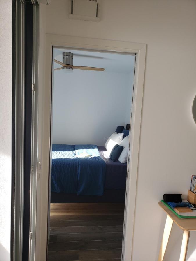 Appartement Belharra Saint-Jean-de-Luz Extérieur photo
