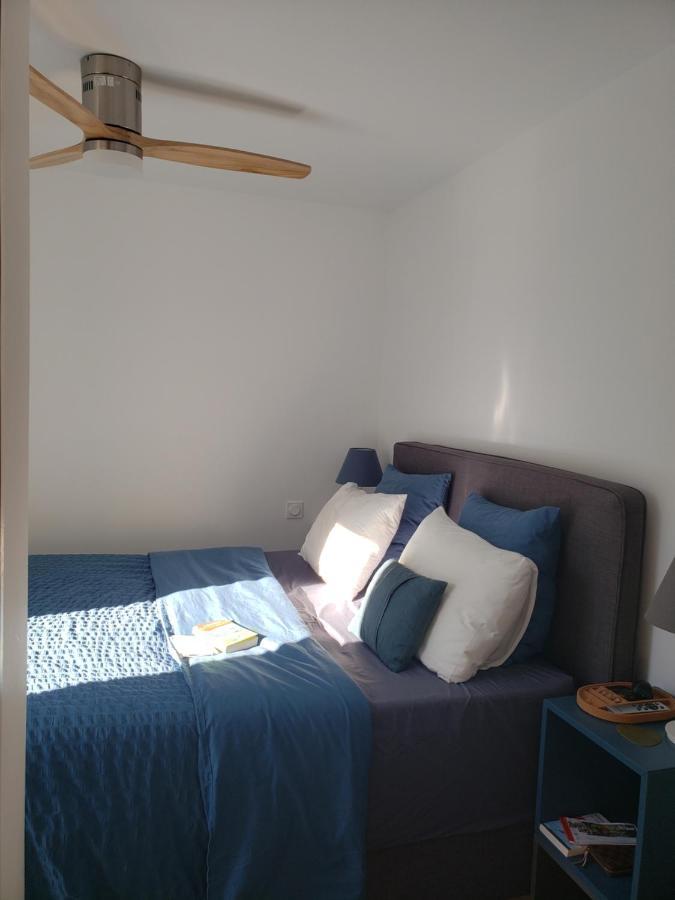 Appartement Belharra Saint-Jean-de-Luz Extérieur photo